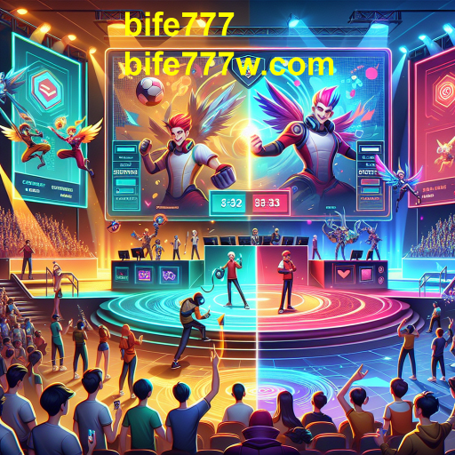 A Importância dos Eventos em Jogos no Portal Bife777