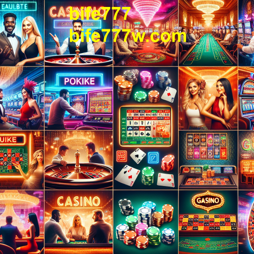 Como Guias de Jogos Podem Melhorar Sua Experiência em bife777