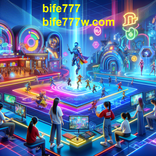 A Evolução dos Jogos Multijogador: Conectando Jogadores no Mundo Digital